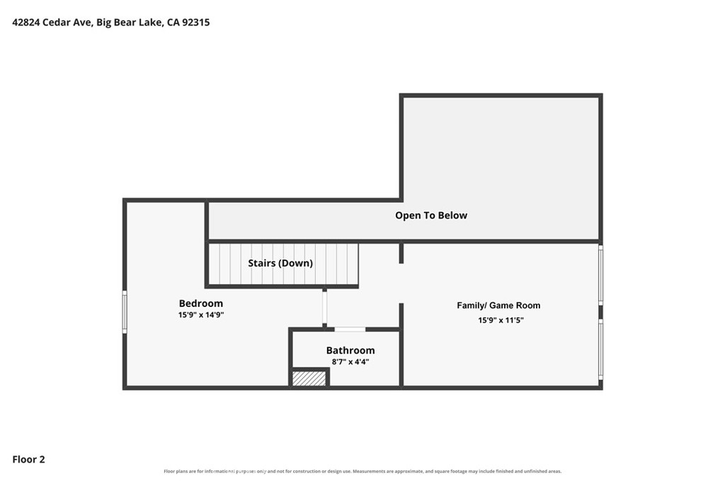 42824 Cedar Avenue Property Photo 51