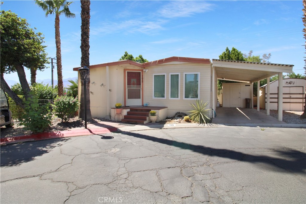 16400 Bubbling Wells Road 198 Property Photo 21