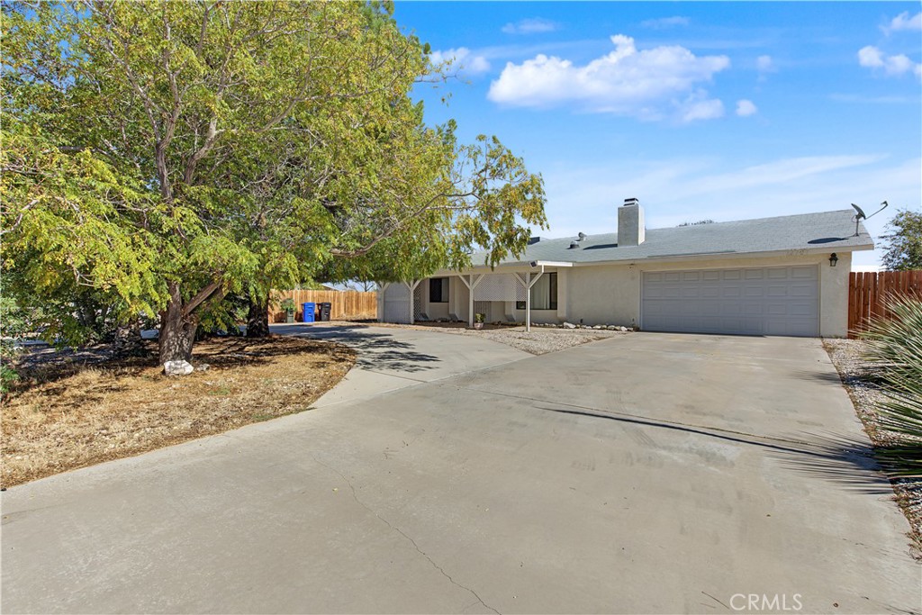 12787 Algonquin Road Property Photo 1