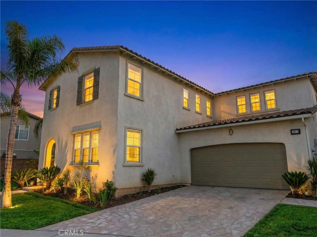 25072 Peppertree Court Property Photo 1
