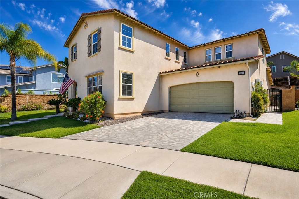 25072 Peppertree Court Property Photo 2