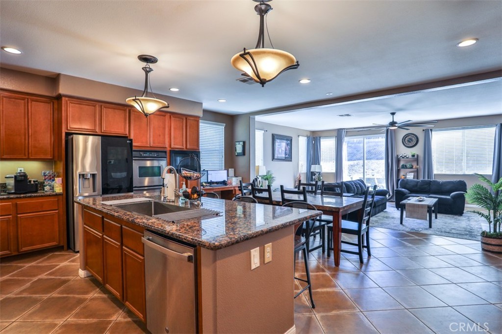 25072 Peppertree Court Property Photo 9