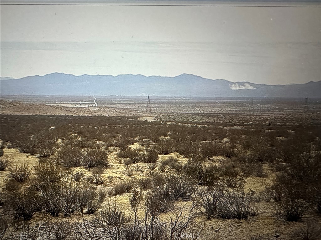 0 Sierra Road Property Photo 1