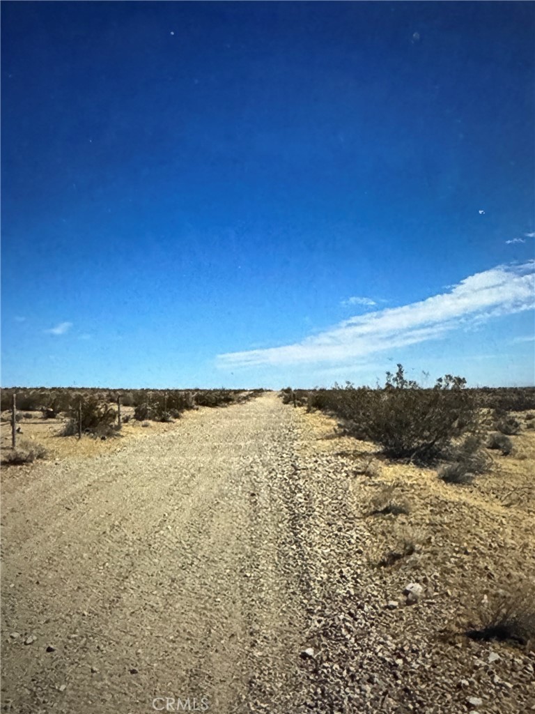 0 Sierra Road Property Photo 2