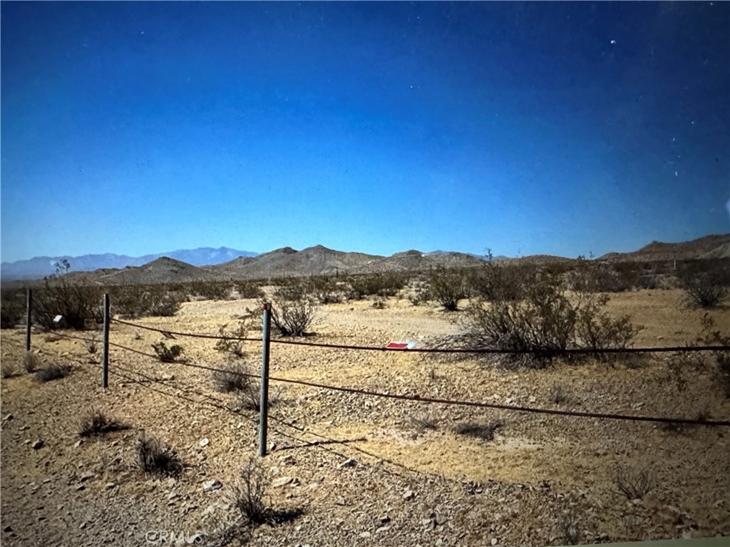 0 Sierra Road Property Photo 4