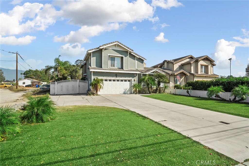 16252 Miller Avenue Property Photo 1