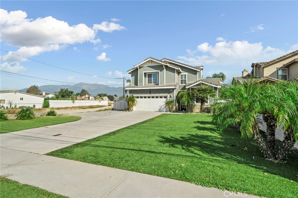 16252 Miller Avenue Property Photo 2