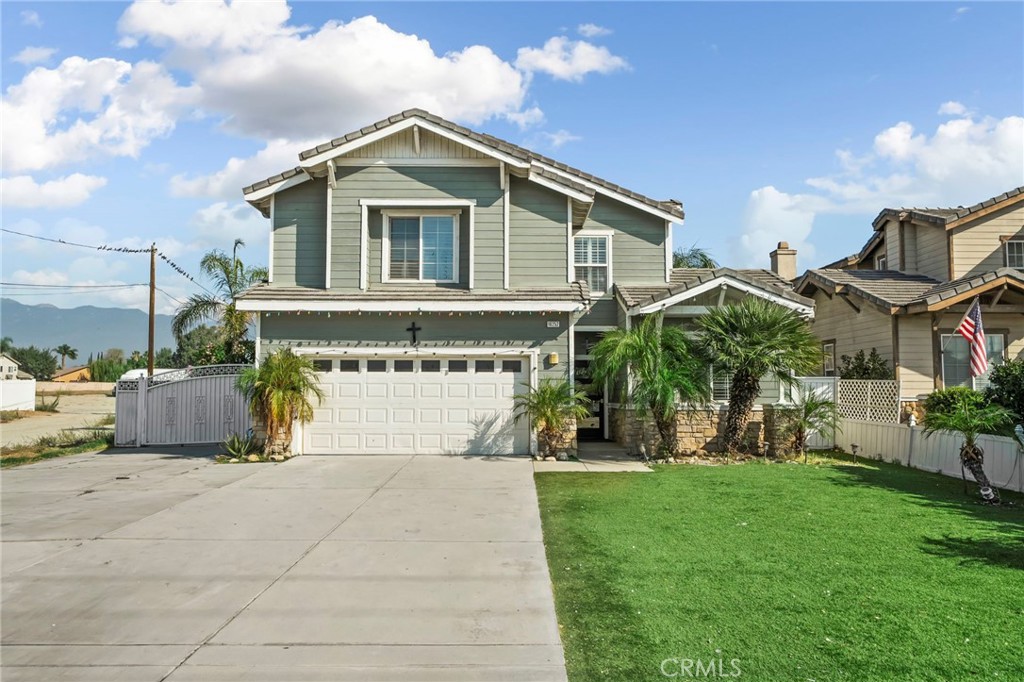 16252 Miller Avenue Property Photo 3