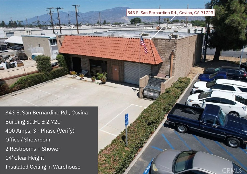 841 E 843 San Bernardino Property Photo 3