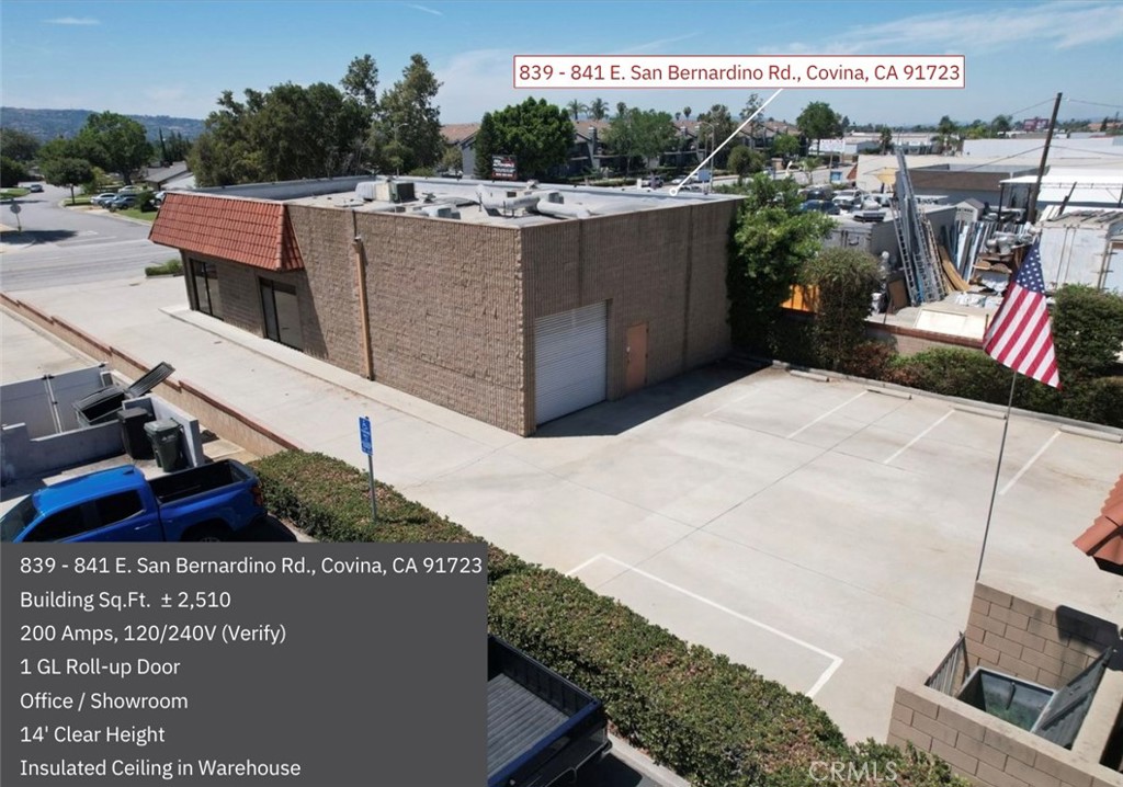 841 E 843 San Bernardino Property Photo 4