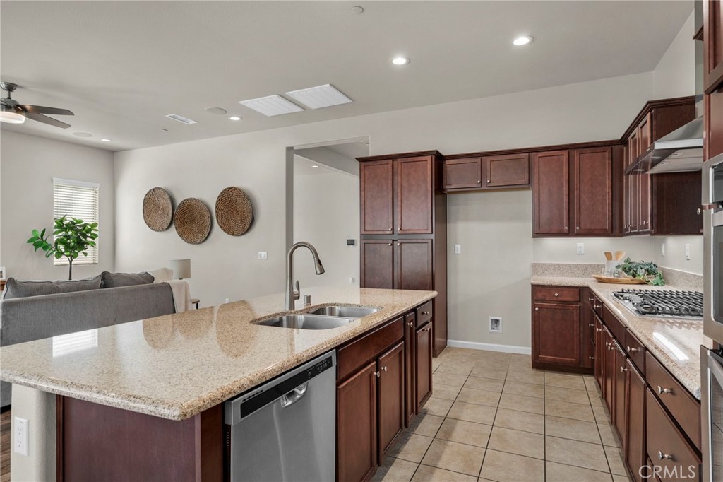 24446 Overlook Drive Property Photo 15