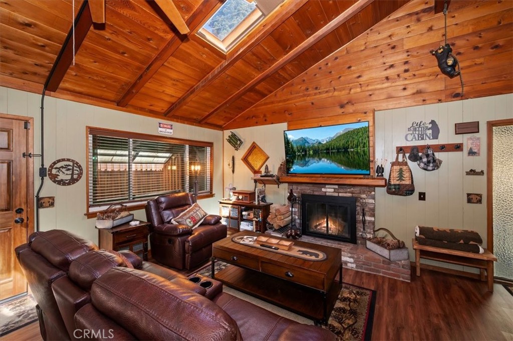 1150 Bear Springs Property Photo 4