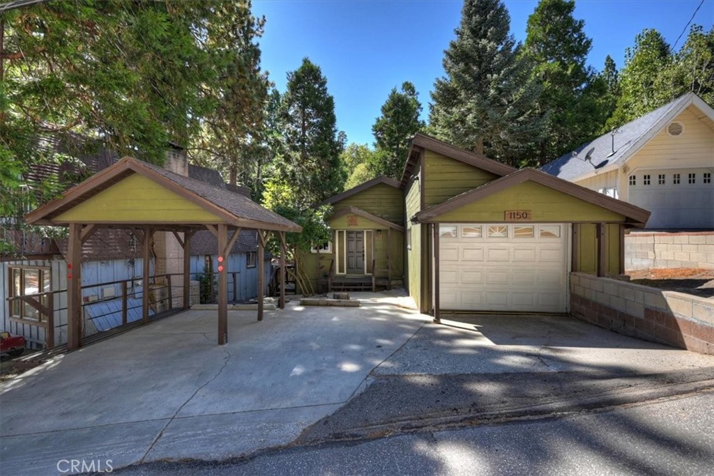 1150 Bear Springs Property Photo 34