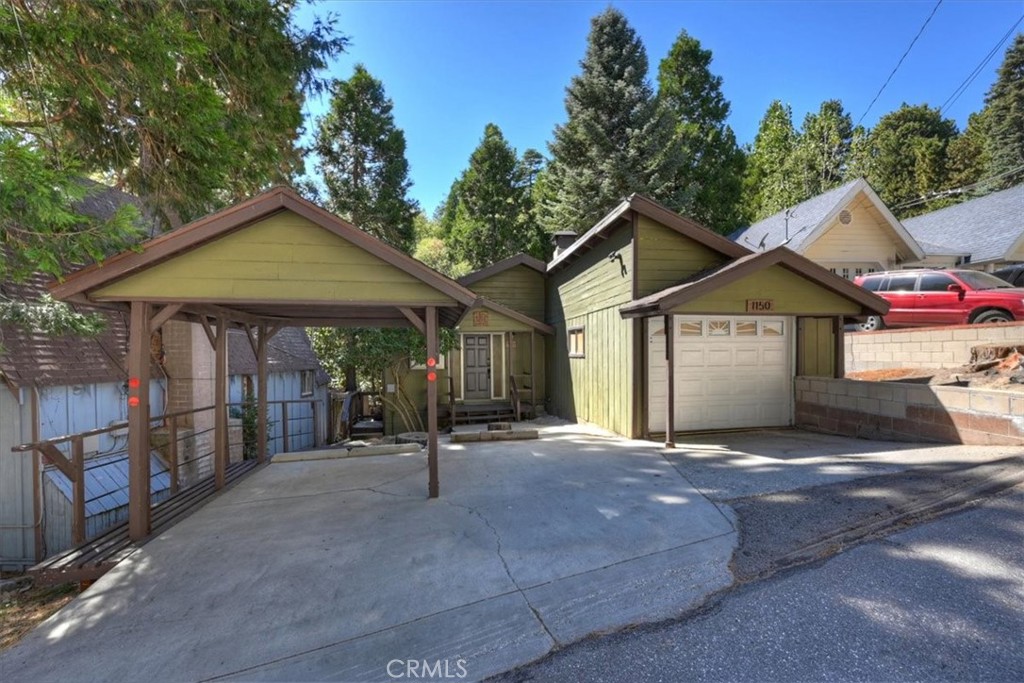 1150 Bear Springs Property Photo 41