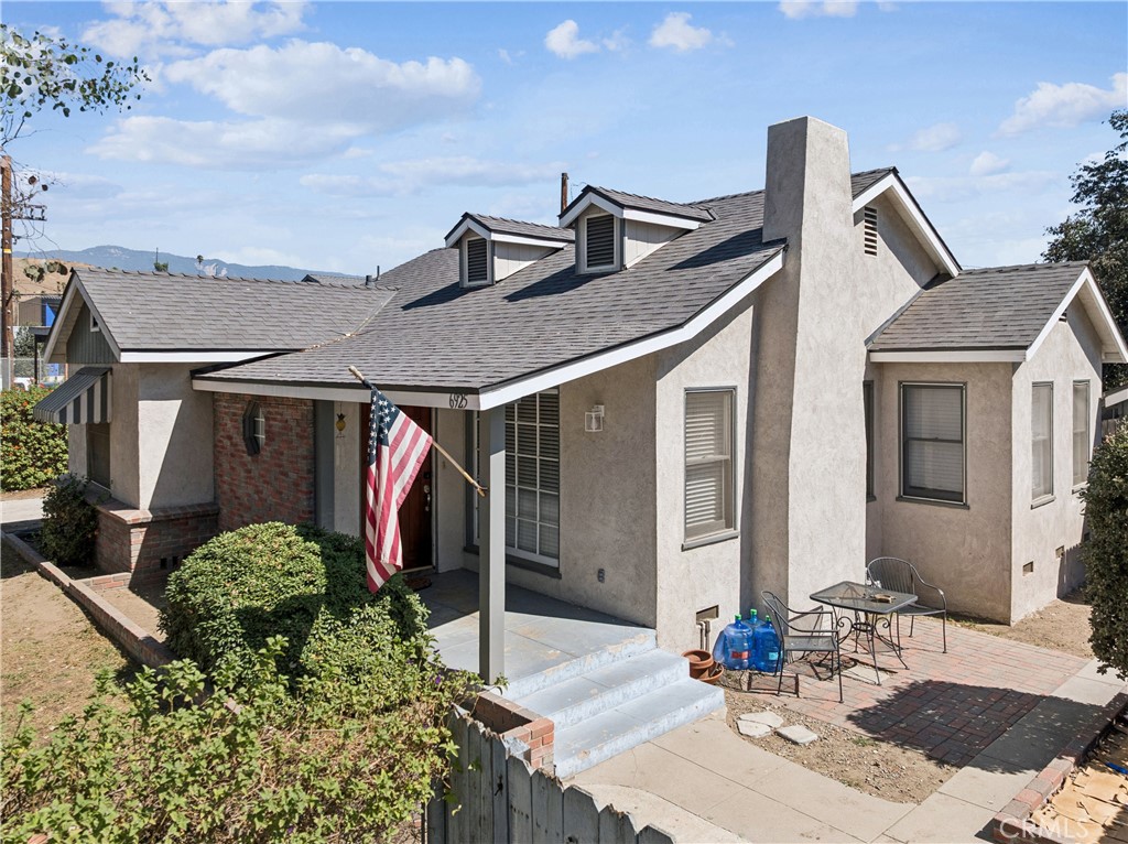 6925 Barton Property Photo 1
