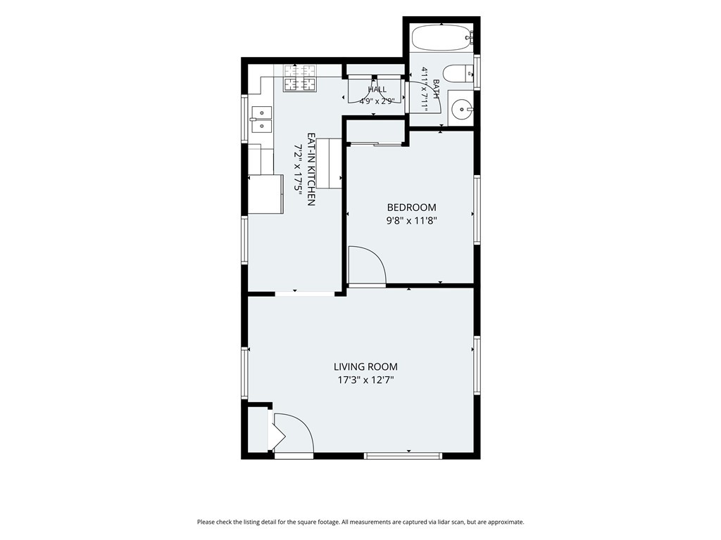 6925 Barton Property Photo 55