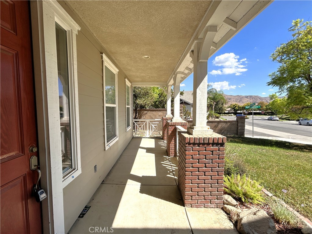 25380 Coral Canyon Property Photo 3