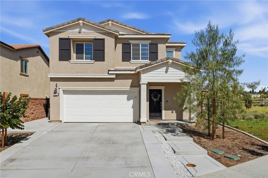 8357 Sun Rose Court Property Photo 1