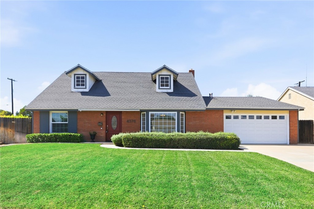 4376 Drury Court Property Photo 1
