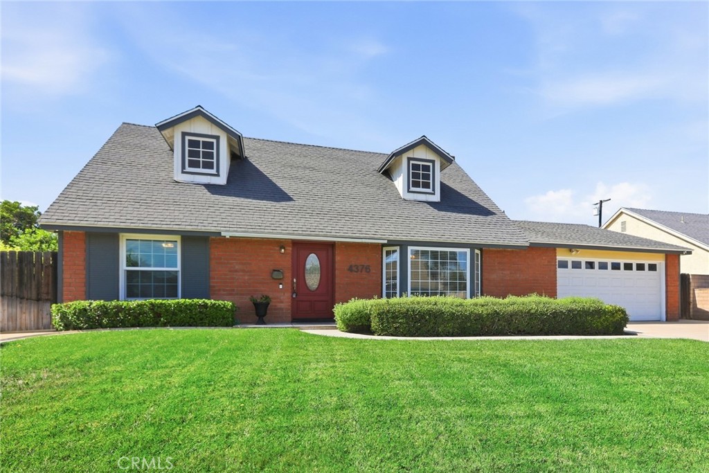 4376 Drury Court Property Photo 2