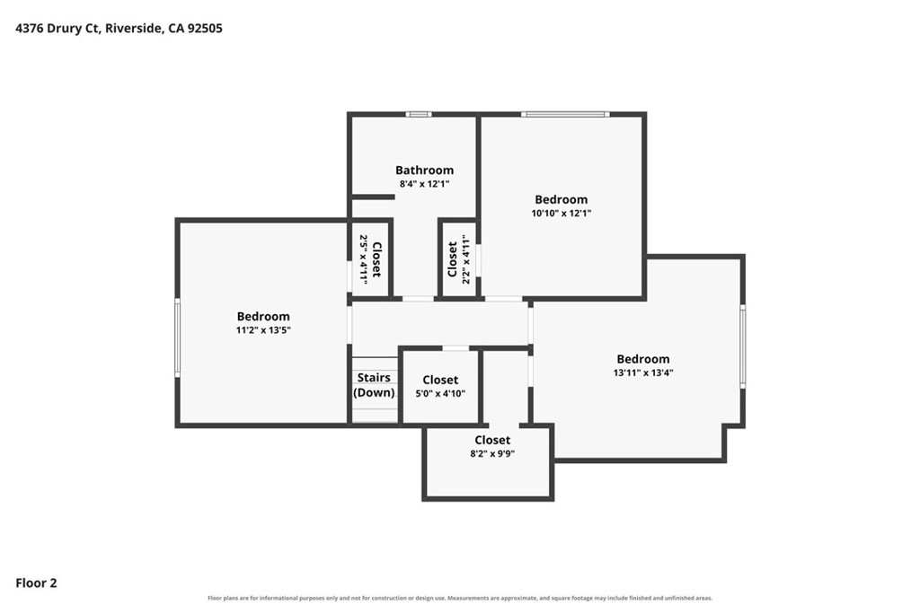 4376 Drury Court Property Photo 4