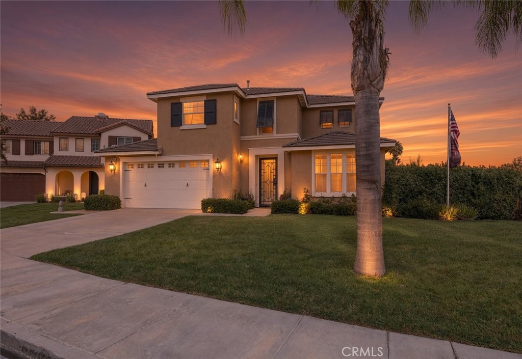 30546 Marlow Court Property Photo 1