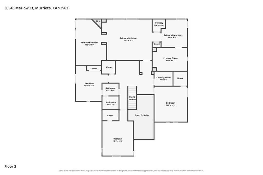 30546 Marlow Court Property Photo 49