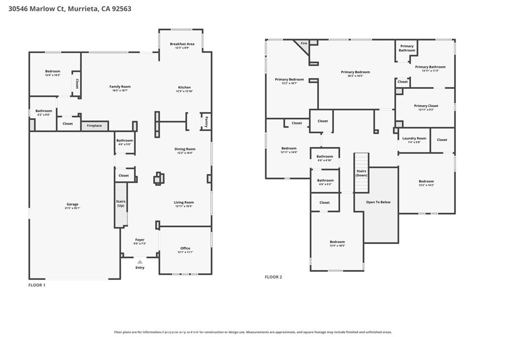 30546 Marlow Court Property Photo 50