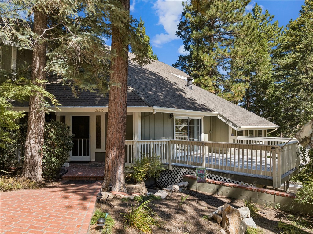 26215 Spyglass Property Image
