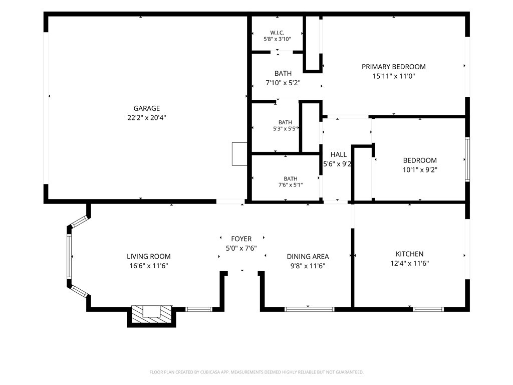 6357 Player Court Property Photo 31