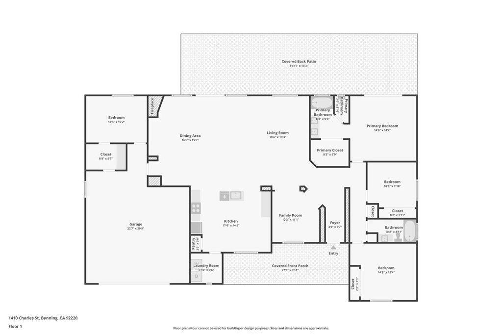 1410 Charles Property Photo 49