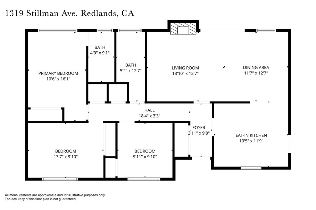 1319 Stillman Property Photo 27