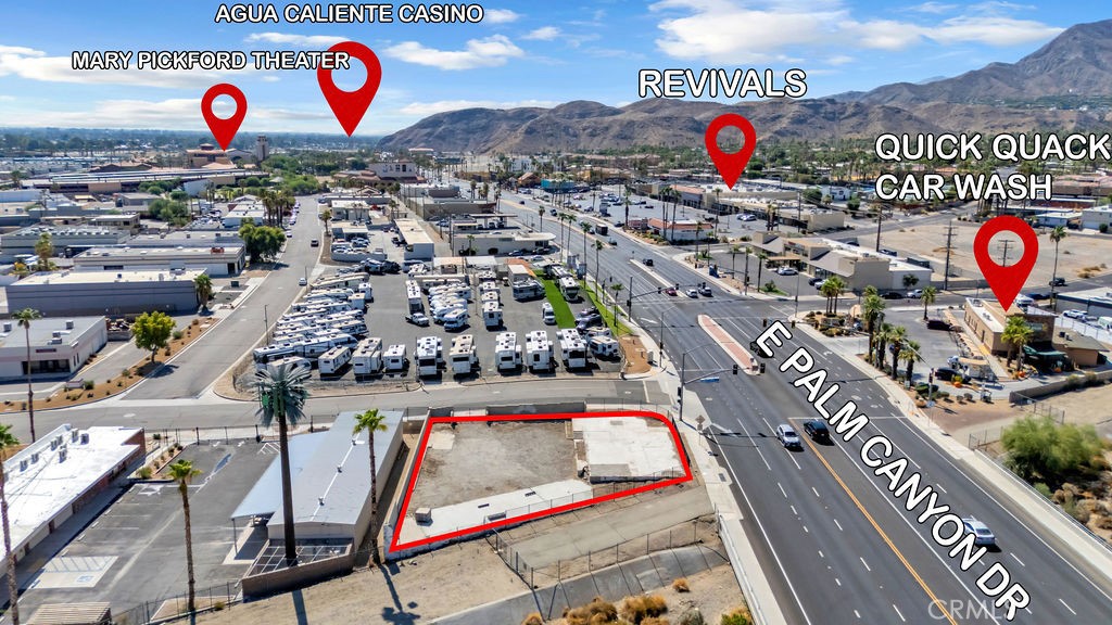 68280 E Palm Canyon Property Photo 1