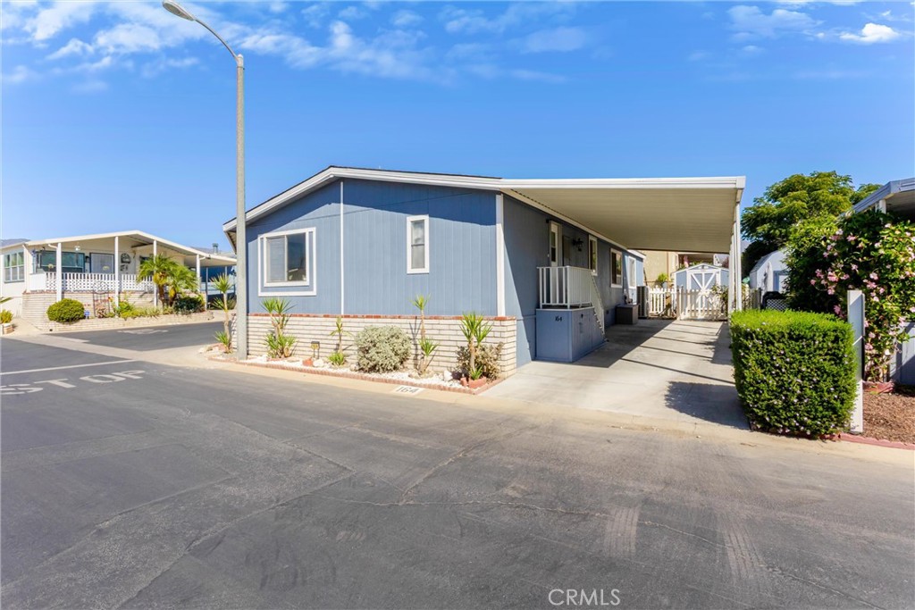 2140 Mentone Boulevard 164 Property Photo 25