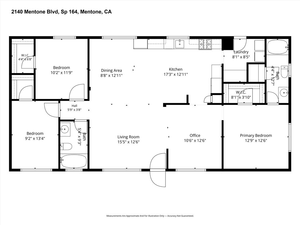 2140 Mentone Boulevard 164 Property Photo 33