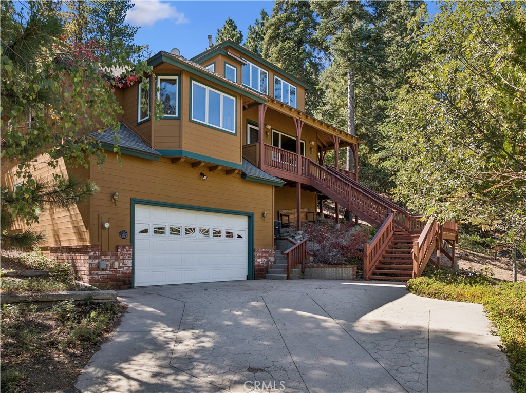 266 El Dorado Drive Property Image