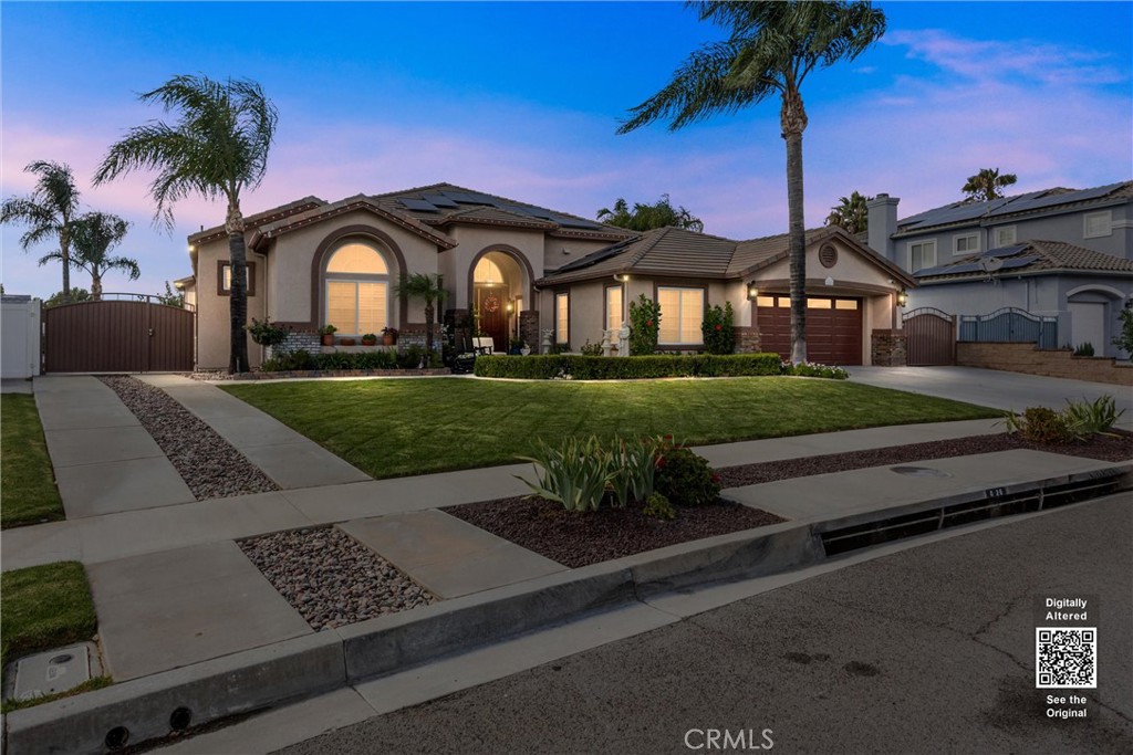 13668 Canyon View Drive Property Photo 1