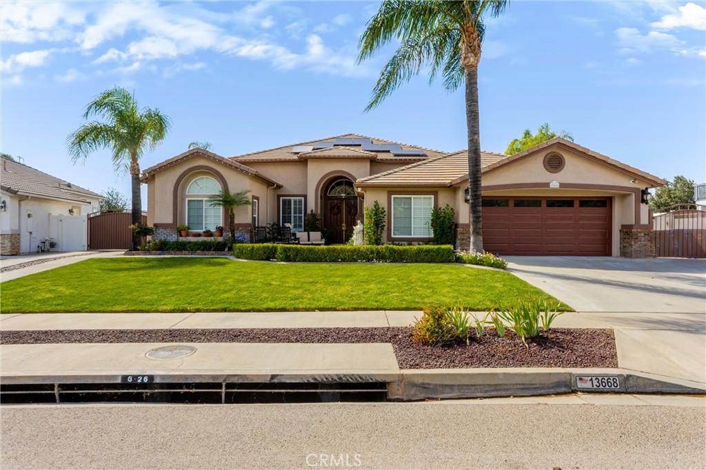 13668 Canyon View Drive Property Photo 8