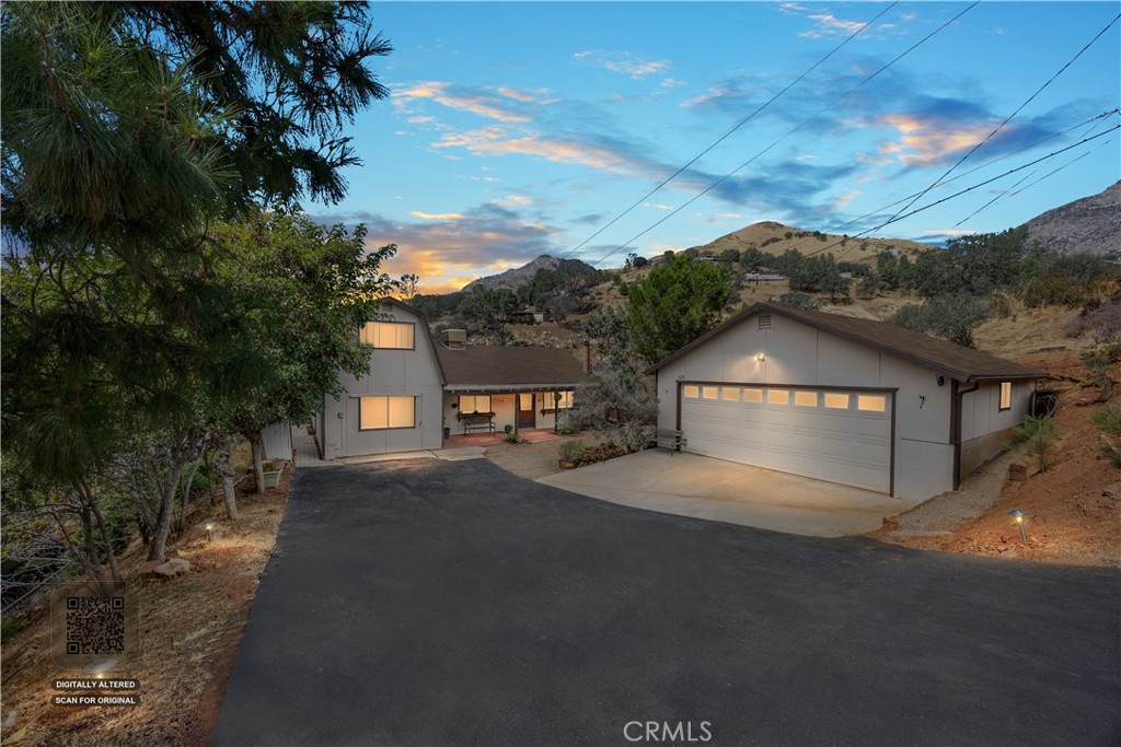 125 Dawson Drive Property Photo 1