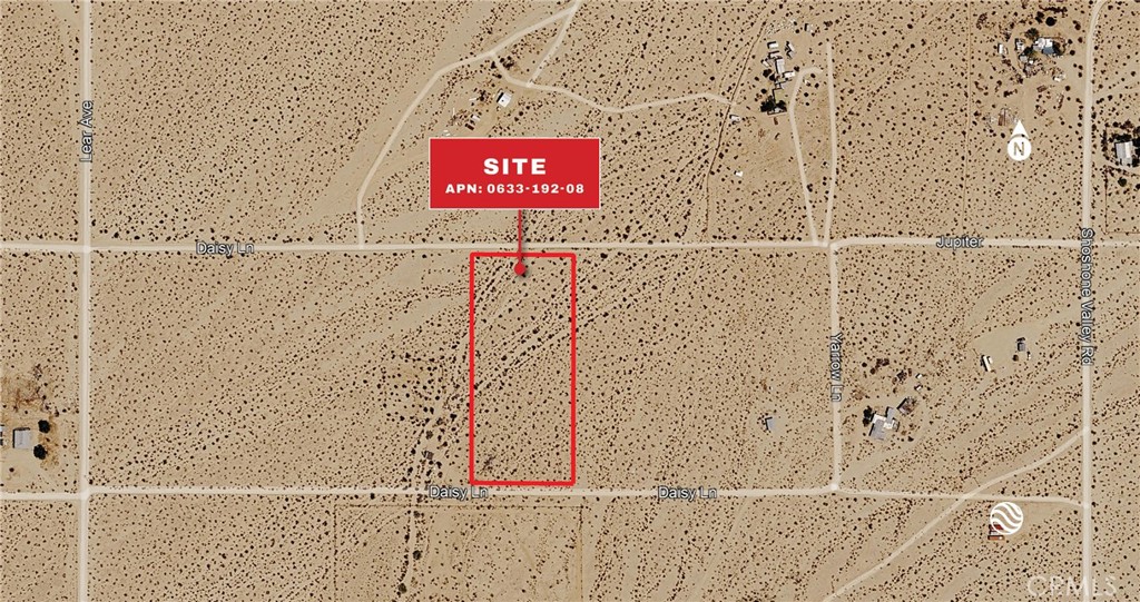 0 Cherokke Ln Property Photo 1