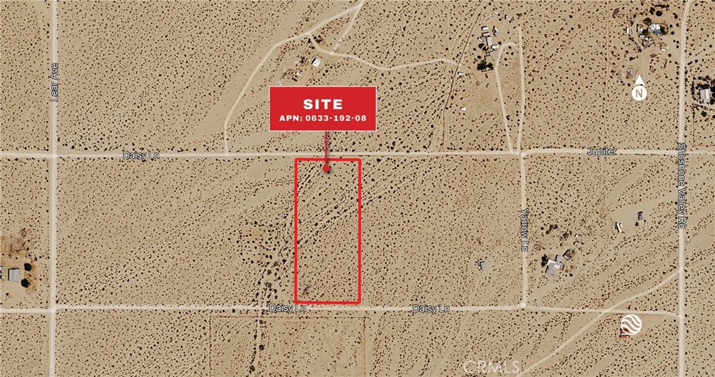 0 Cherokke Ln Property Photo 3