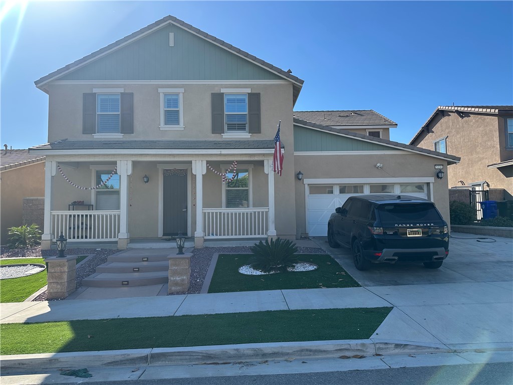 5330 Heitz Way Property Photo 1