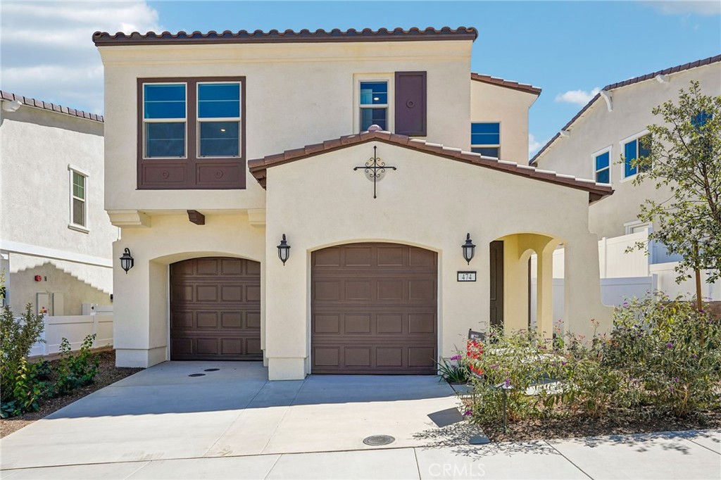 474 Citrus Oak Road Property Photo 1