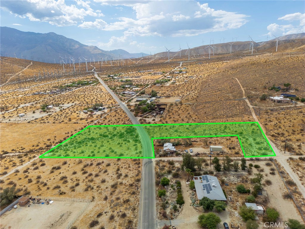 0 Painted Hills Rd Property Photo 1