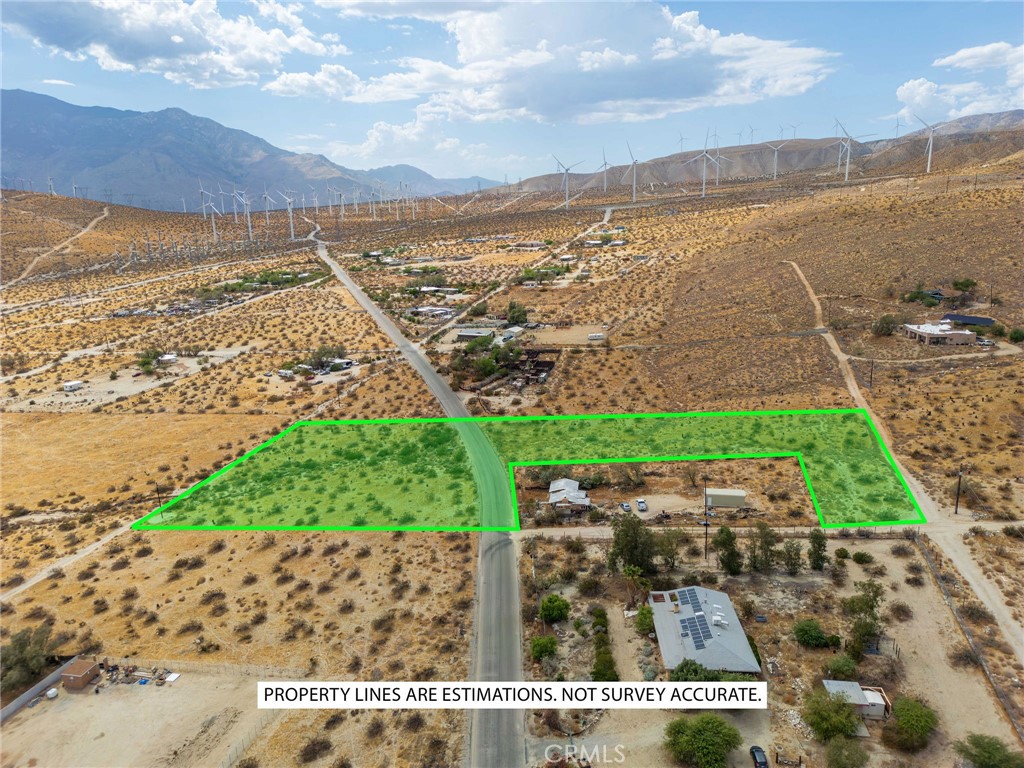 0 Painted Hills Rd Property Photo 2