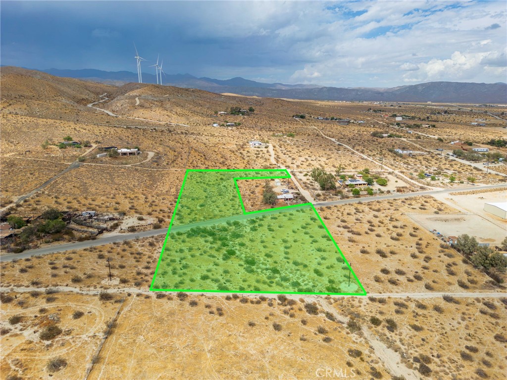 0 Painted Hills Rd Property Photo 12