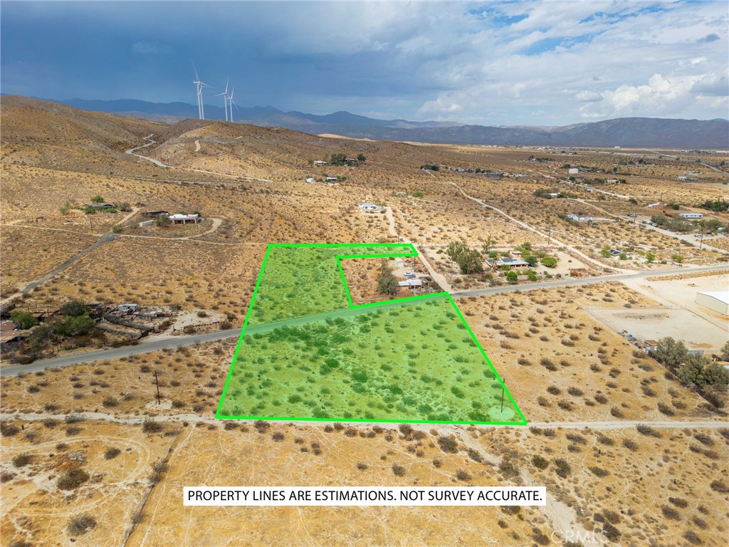 0 Painted Hills Rd Property Photo 13