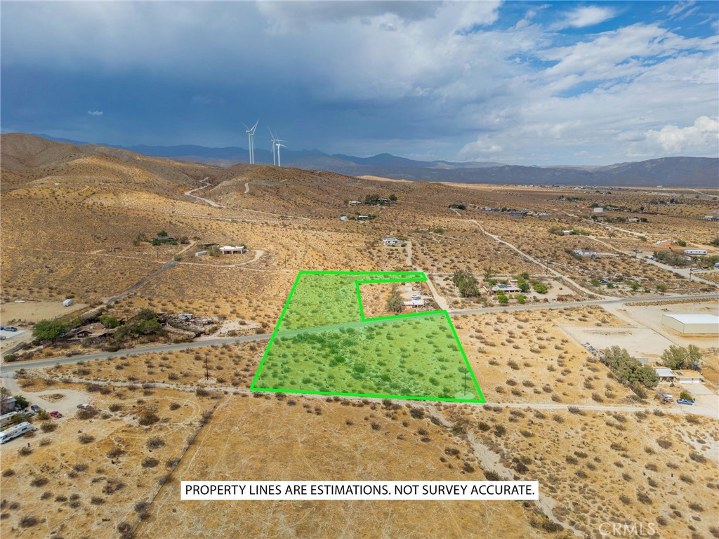 0 Painted Hills Rd Property Photo 14