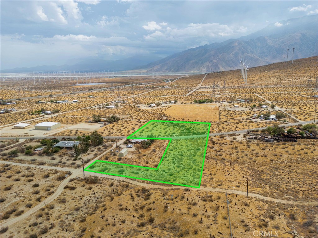 0 Painted Hills Rd Property Photo 16