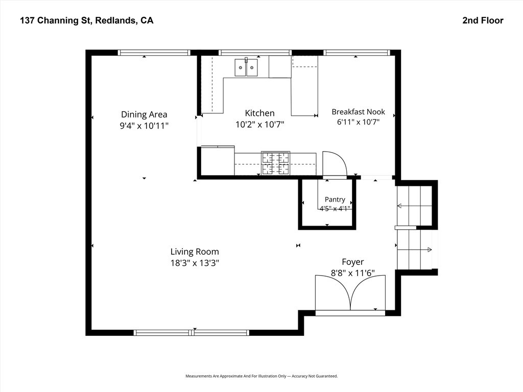 137 Channing Street Property Photo 33